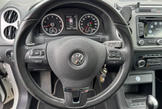 Volkswagen Tiguan Tiguan / CUP / 160ch / 1290000km