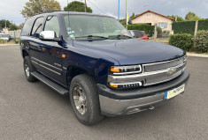 Chevrolet Tahoe 5.3 V8 LT GPL 120L