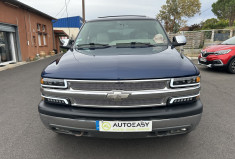 Chevrolet Tahoe 5.3 V8 LT