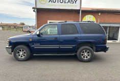 Chevrolet Tahoe 5.3 V8 LT GPL 120L
