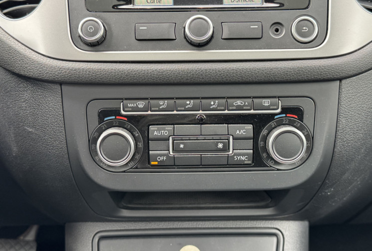 Volkswagen Tiguan Tiguan / CUP / 160ch / 1290000km