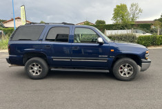 Chevrolet Tahoe 5.3 V8 LT GPL 120L
