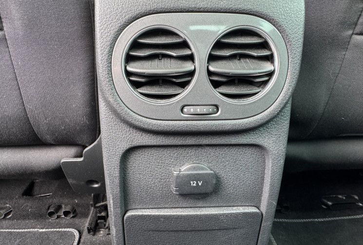 Volkswagen Tiguan Tiguan / CUP / 160ch / 1290000km