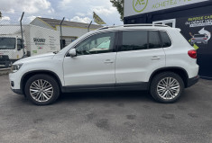 Volkswagen Tiguan Tiguan / CUP / 160ch / 1290000km