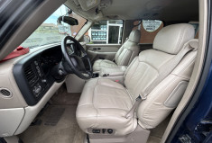 Chevrolet Tahoe 5.3 V8 LT