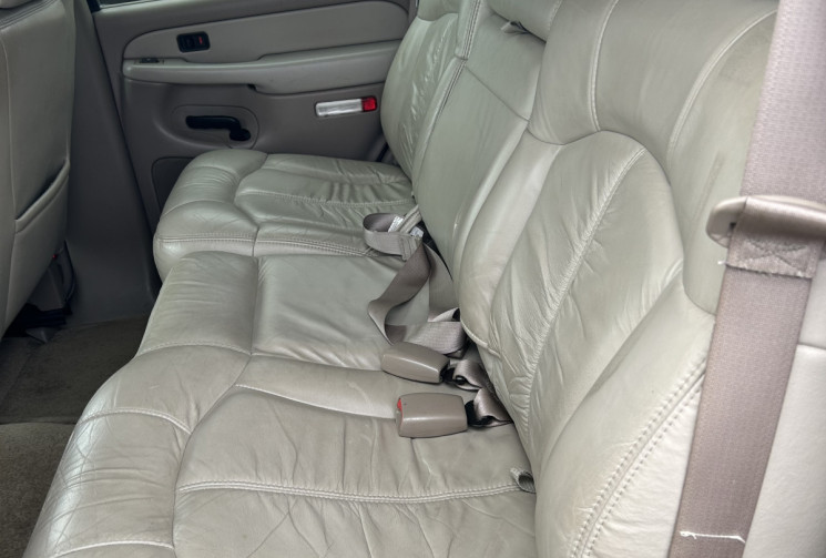 Chevrolet Tahoe 5.3 V8 LT