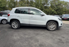 Volkswagen Tiguan Tiguan / CUP / 160ch / 1290000km