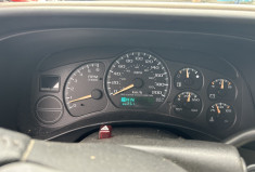 Chevrolet Tahoe 5.3 V8 LT GPL 120L