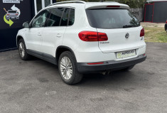Volkswagen Tiguan Tiguan / CUP / 160ch / 1290000km