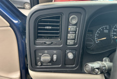 Chevrolet Tahoe 5.3 V8 LT GPL 120L