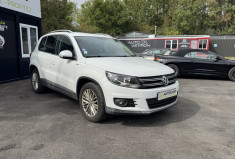 Volkswagen Tiguan Tiguan / CUP / 160ch / 1290000km