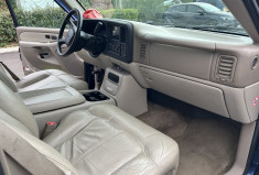 Chevrolet Tahoe 5.3 V8 LT