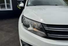 Volkswagen Tiguan Tiguan / CUP / 160ch / 1290000km