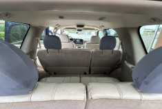 Chevrolet Tahoe 5.3 V8 LT