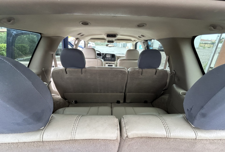 Chevrolet Tahoe 5.3 V8 LT GPL 120L