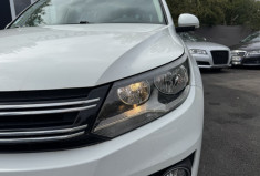 Volkswagen Tiguan Tiguan / CUP / 160ch / 1290000km
