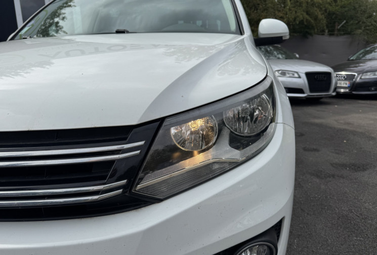 Volkswagen Tiguan Tiguan / CUP / 160ch / 1290000km