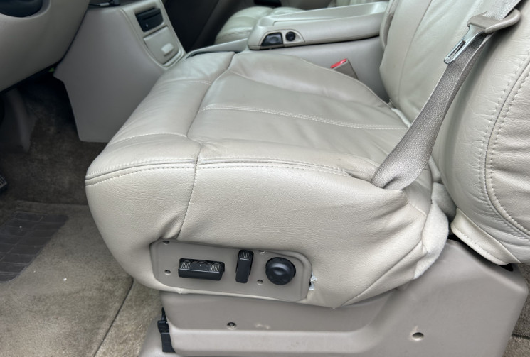 Chevrolet Tahoe 5.3 V8 LT GPL 120L