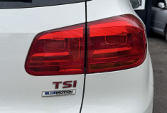 Volkswagen Tiguan Tiguan / CUP / 160ch / 1290000km