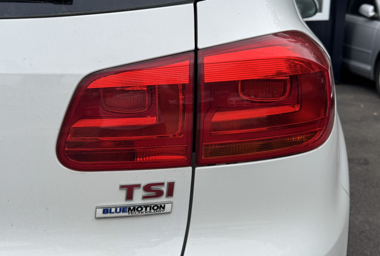Volkswagen Tiguan Tiguan / CUP / 160ch / 1290000km
