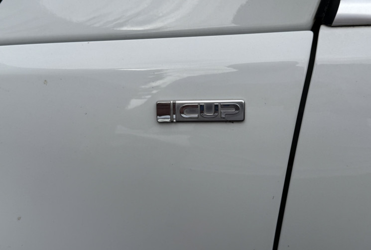 Volkswagen Tiguan Tiguan / CUP / 160ch / 1290000km