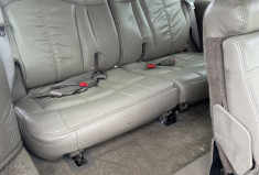 Chevrolet Tahoe 5.3 V8 LT GPL 120L