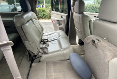 Chevrolet Tahoe 5.3 V8 LT