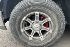 Chevrolet Tahoe 5.3 V8 LT