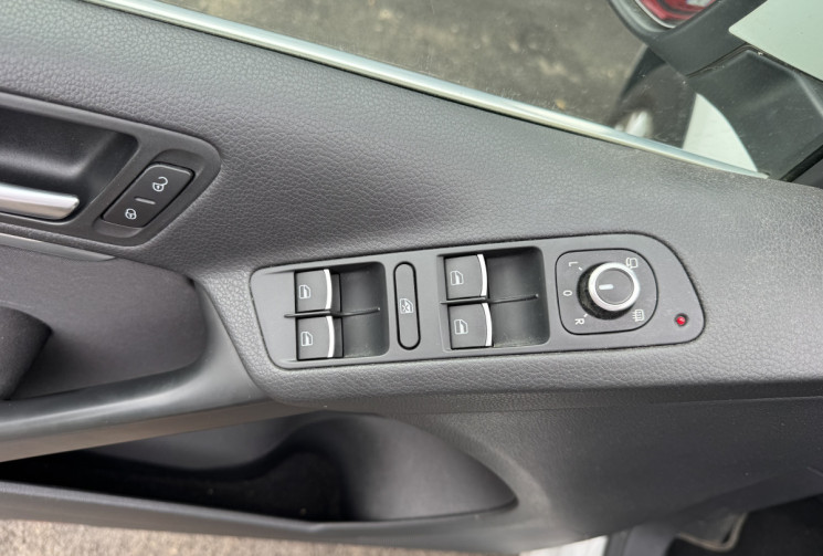 Volkswagen Tiguan Tiguan / CUP / 160ch / 1290000km