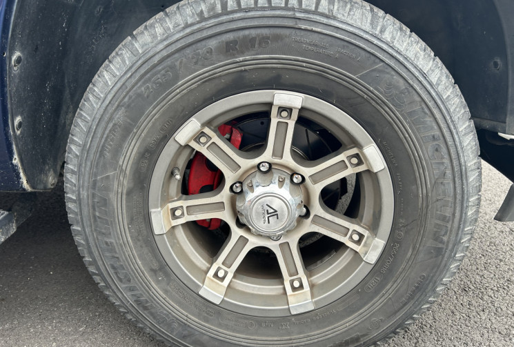 Chevrolet Tahoe 5.3 V8 LT