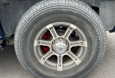 Chevrolet Tahoe 5.3 V8 LT GPL 120L