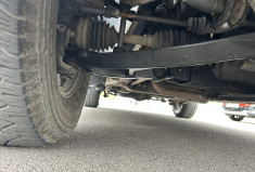Chevrolet Tahoe 5.3 V8 LT GPL 120L