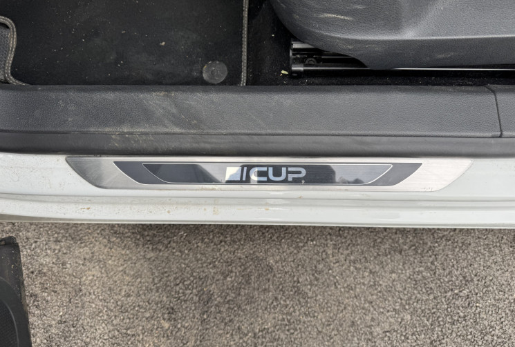 Volkswagen Tiguan Tiguan / CUP / 160ch / 1290000km