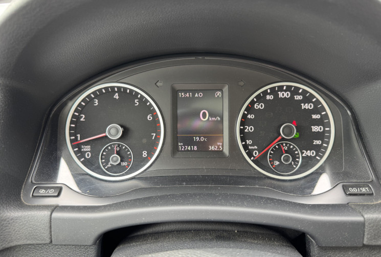 Volkswagen Tiguan Tiguan / CUP / 160ch / 1290000km