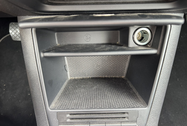 Volkswagen Tiguan Tiguan / CUP / 160ch / 1290000km