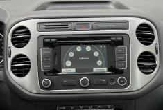 Volkswagen Tiguan Tiguan / CUP / 160ch / 1290000km
