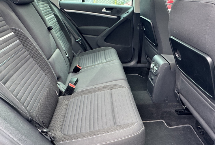 Volkswagen Tiguan Tiguan / CUP / 160ch / 1290000km