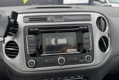 Volkswagen Tiguan Tiguan / CUP / 160ch / 1290000km