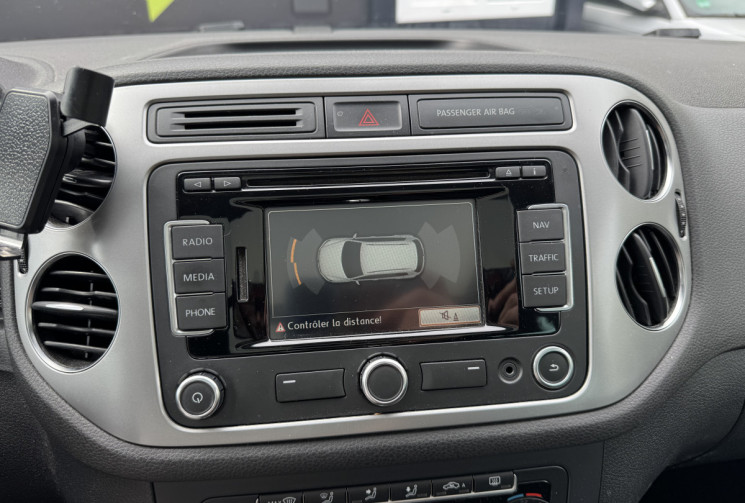 Volkswagen Tiguan Tiguan / CUP / 160ch / 1290000km
