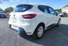 Renault Clio IV 1.5 DCI 75 CH BUSINESS DERIV VP 2 PLACES