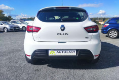 Renault Clio IV 1.5 DCI 75 CH BUSINESS DERIV VP 2 PLACES