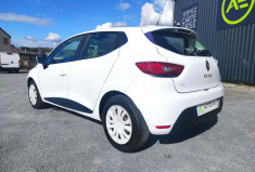 Renault Clio IV 1.5 DCI 75 CH BUSINESS DERIV VP 2 PLACES