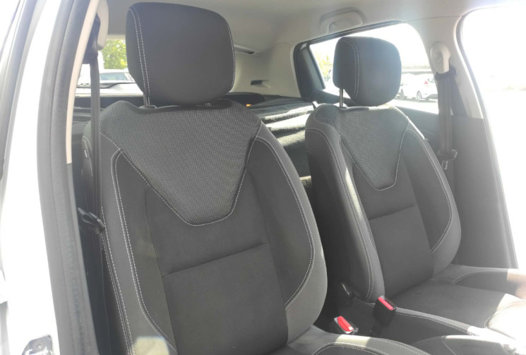 Renault Clio IV 1.5 DCI 75 CH BUSINESS DERIV VP 2 PLACES
