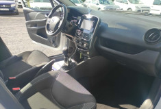 Renault Clio IV 1.5 DCI 75 CH BUSINESS DERIV VP 2 PLACES