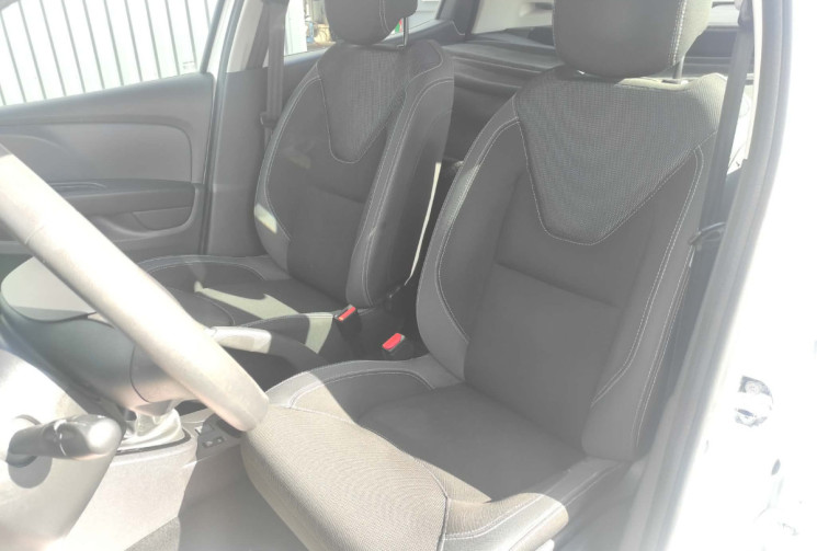 Renault Clio IV 1.5 DCI 75 CH BUSINESS DERIV VP 2 PLACES