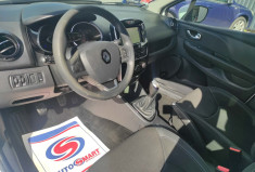Renault Clio IV 1.5 DCI 75 CH BUSINESS DERIV VP 2 PLACES