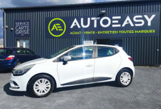 Renault Clio IV 1.5 DCI 75 CH BUSINESS DERIV VP 2 PLACES