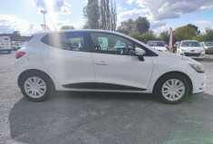 Renault Clio IV 1.5 DCI 75 CH BUSINESS DERIV VP 2 PLACES