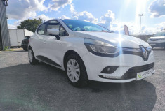 Renault Clio IV 1.5 DCI 75 CH BUSINESS DERIV VP 2 PLACES