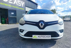 Renault Clio IV 1.5 DCI 75 CH BUSINESS DERIV VP 2 PLACES